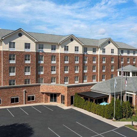 Hilton Garden Inn Charlotte/Mooresville Εξωτερικό φωτογραφία