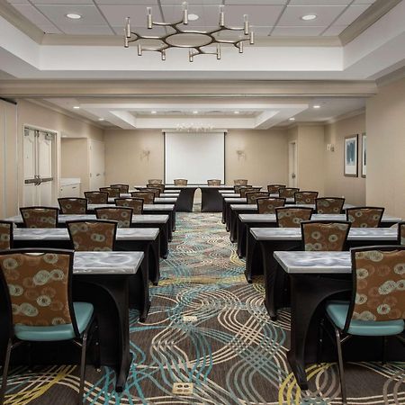 Hilton Garden Inn Charlotte/Mooresville Εξωτερικό φωτογραφία