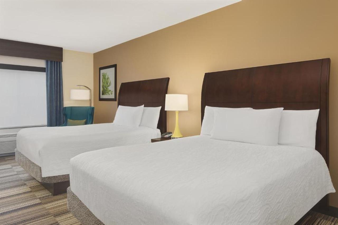 Hilton Garden Inn Charlotte/Mooresville Εξωτερικό φωτογραφία