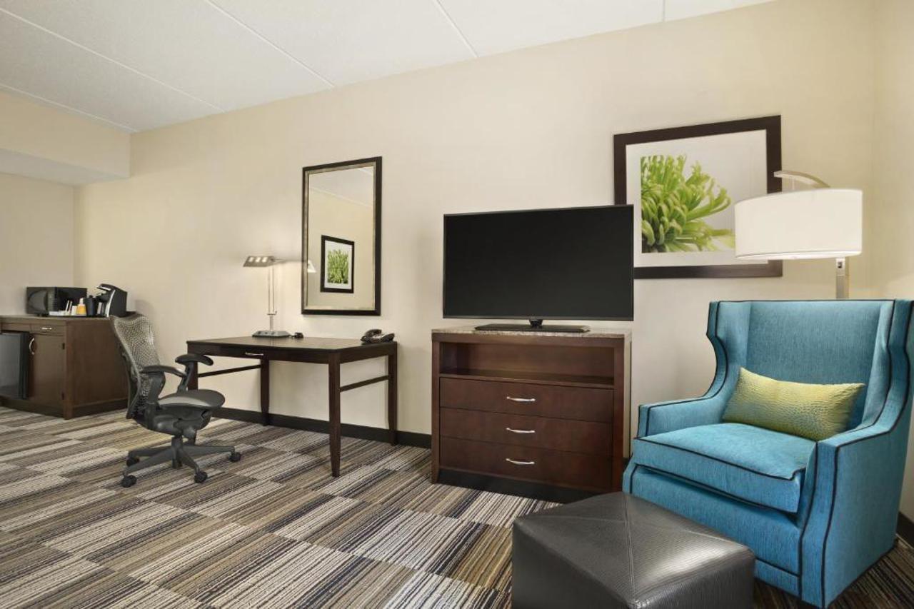 Hilton Garden Inn Charlotte/Mooresville Εξωτερικό φωτογραφία