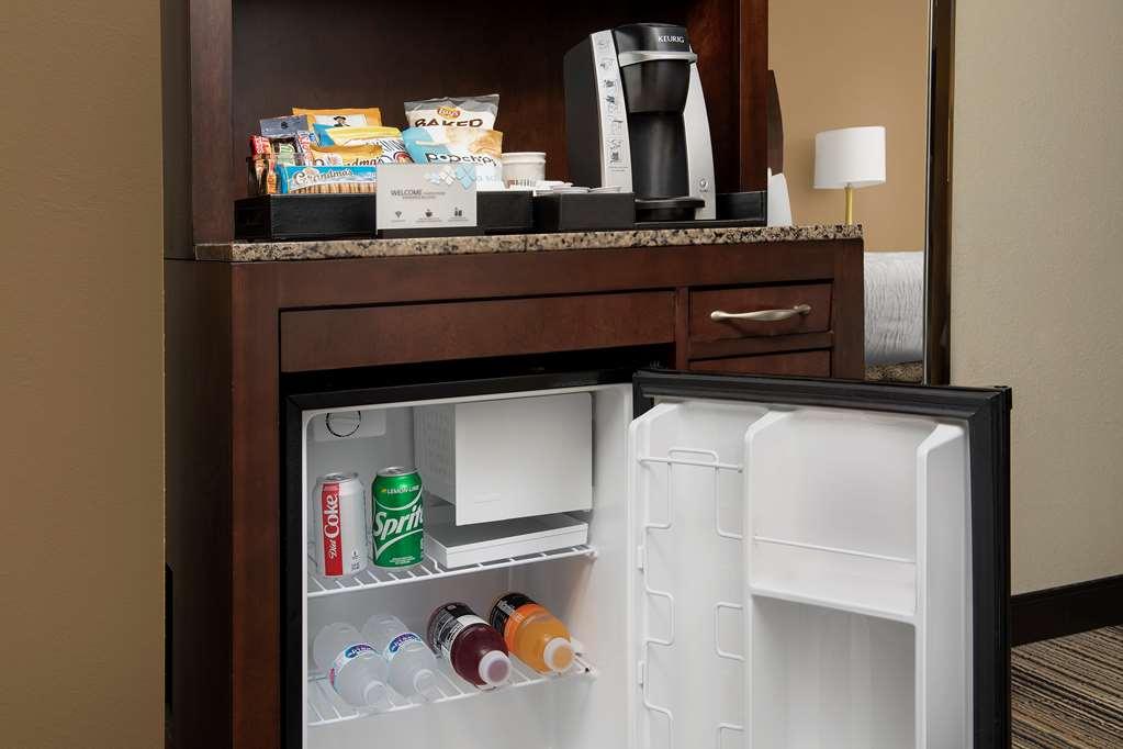 Hilton Garden Inn Charlotte/Mooresville Δωμάτιο φωτογραφία