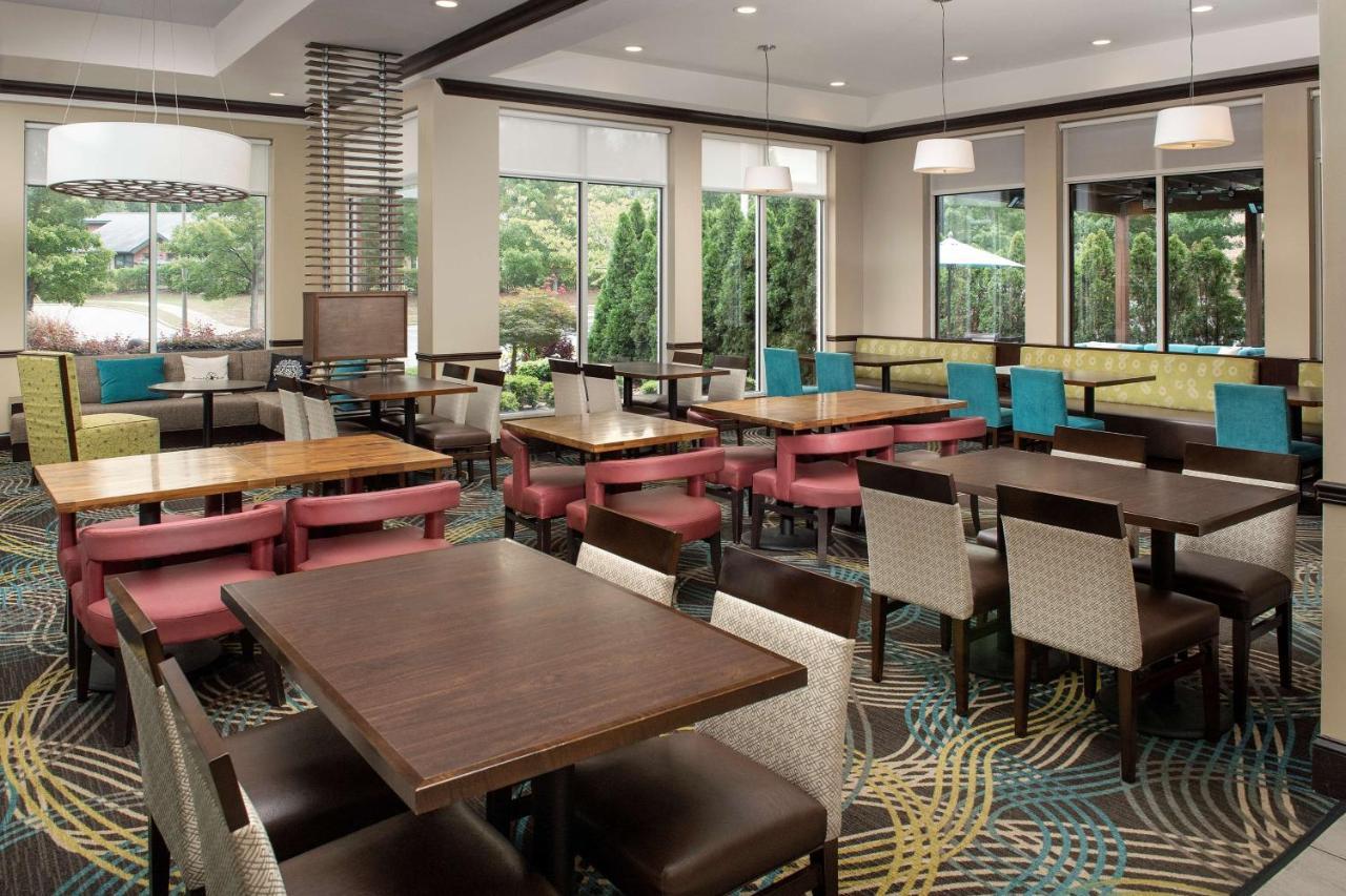 Hilton Garden Inn Charlotte/Mooresville Εξωτερικό φωτογραφία