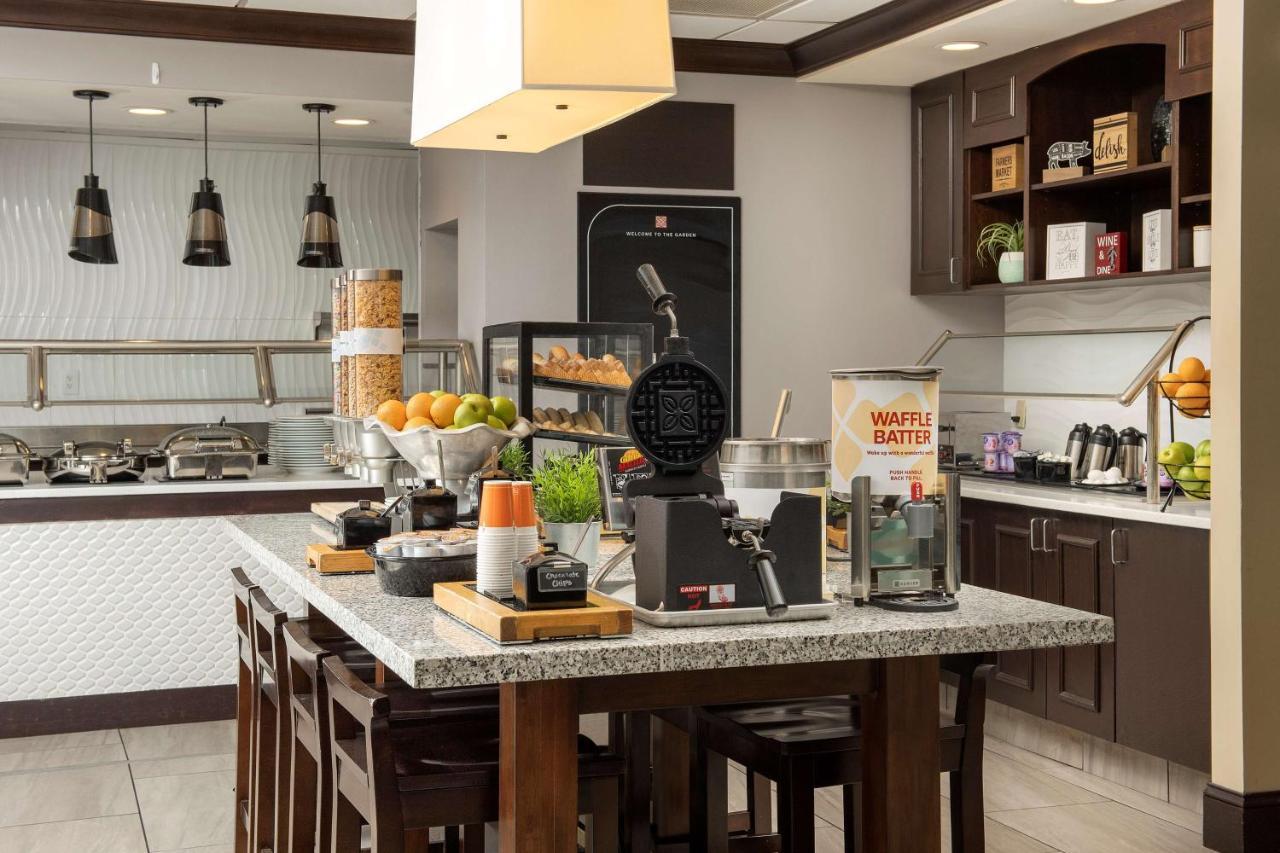 Hilton Garden Inn Charlotte/Mooresville Εξωτερικό φωτογραφία