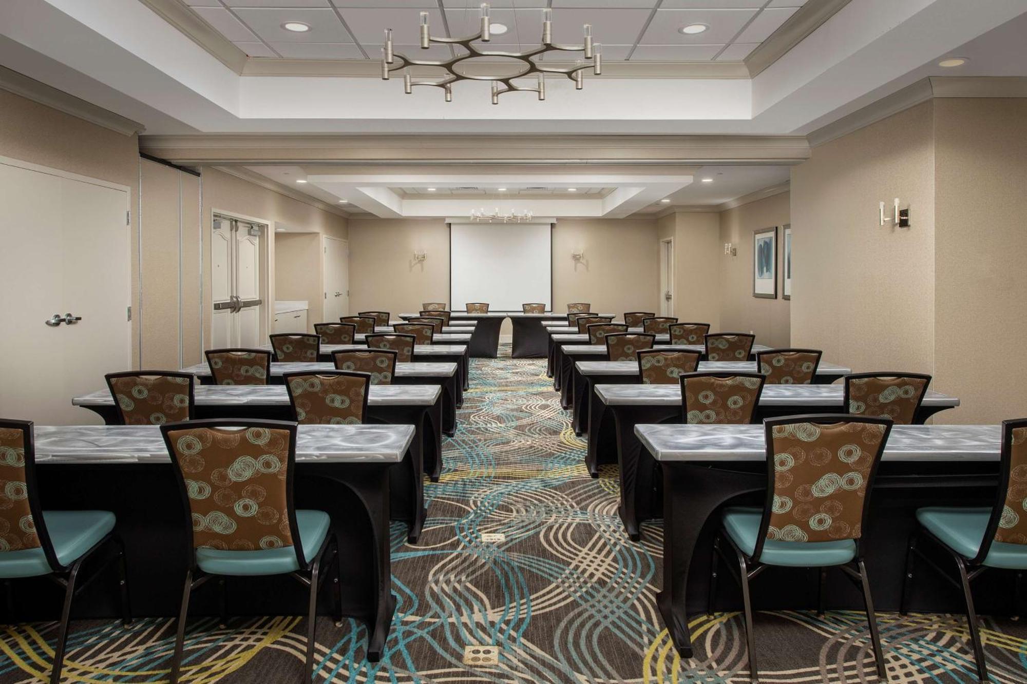 Hilton Garden Inn Charlotte/Mooresville Εξωτερικό φωτογραφία