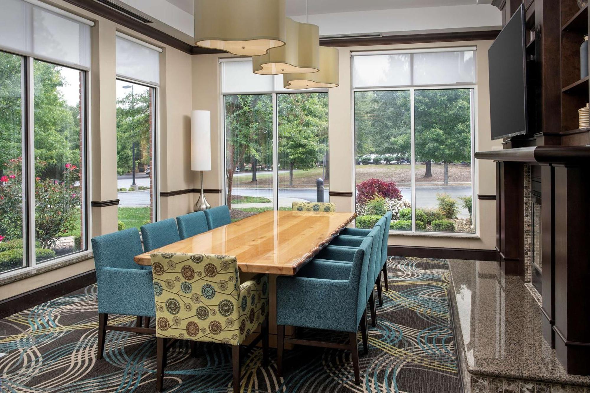 Hilton Garden Inn Charlotte/Mooresville Εξωτερικό φωτογραφία