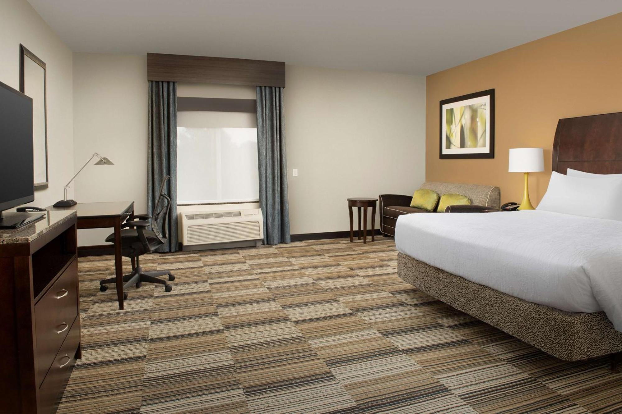 Hilton Garden Inn Charlotte/Mooresville Εξωτερικό φωτογραφία