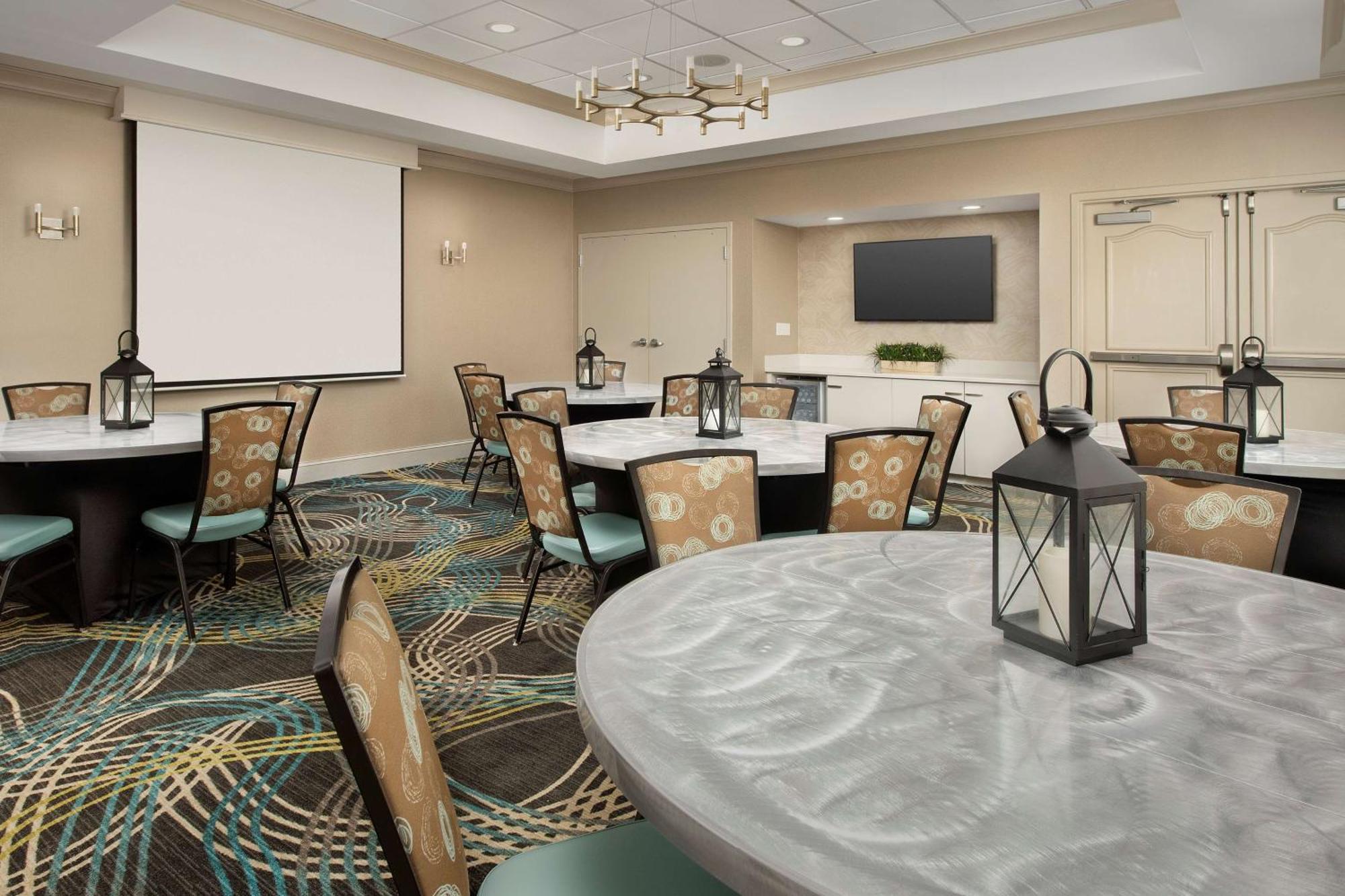 Hilton Garden Inn Charlotte/Mooresville Εξωτερικό φωτογραφία