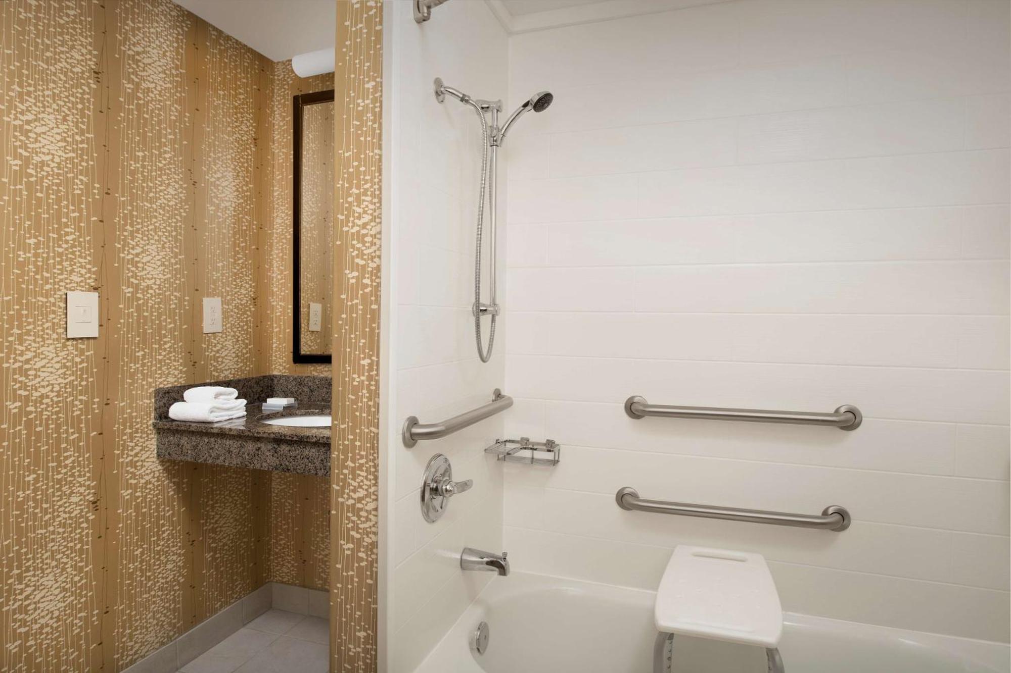 Hilton Garden Inn Charlotte/Mooresville Εξωτερικό φωτογραφία