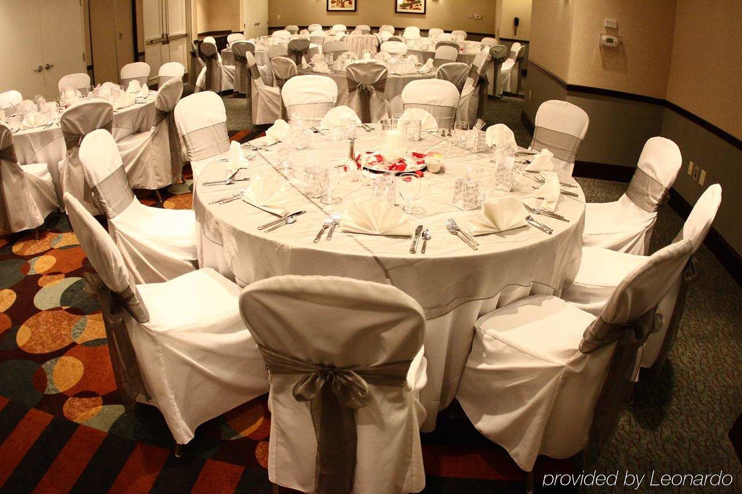 Hilton Garden Inn Charlotte/Mooresville Εστιατόριο φωτογραφία