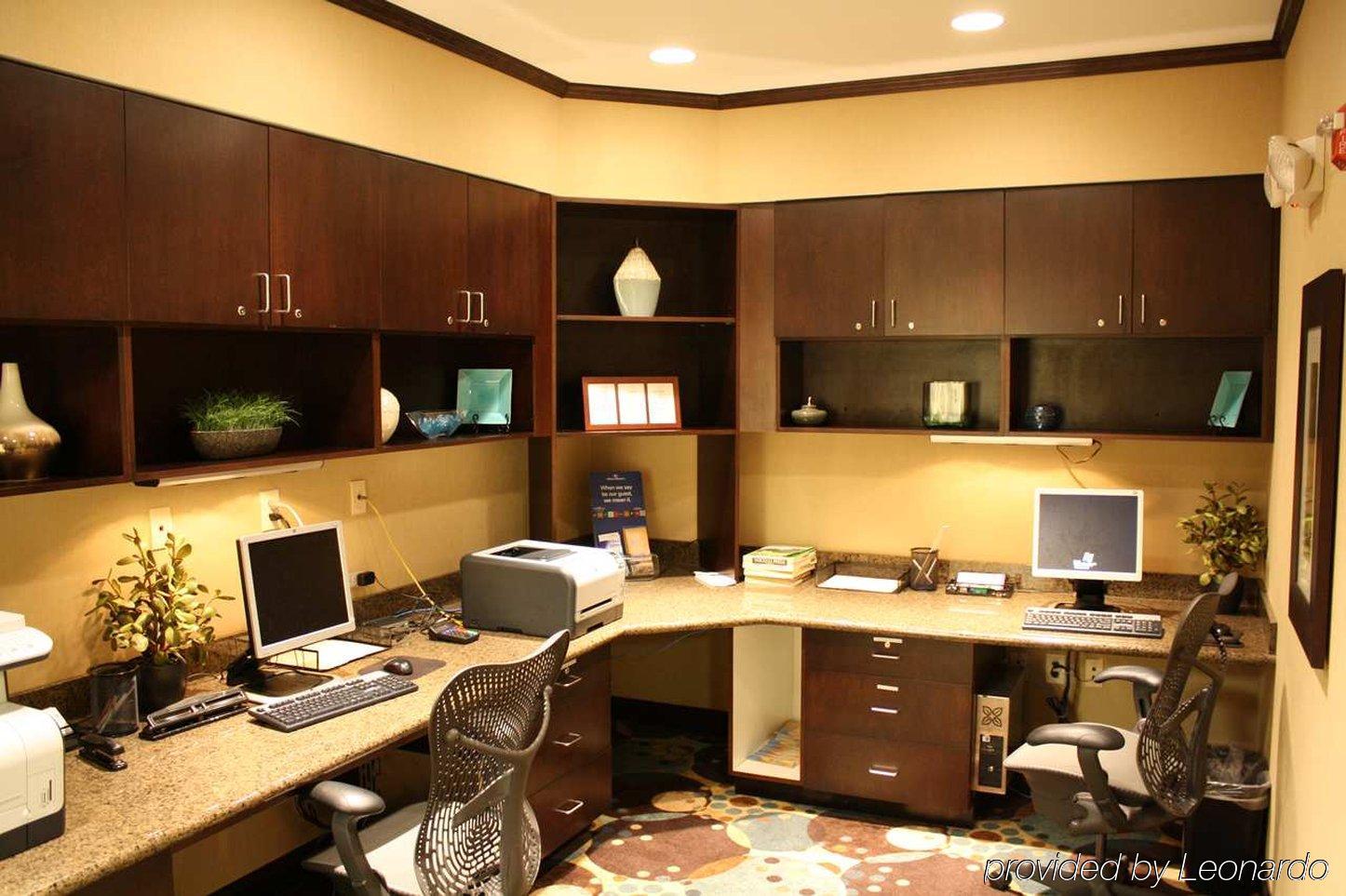 Hilton Garden Inn Charlotte/Mooresville Ανέσεις φωτογραφία