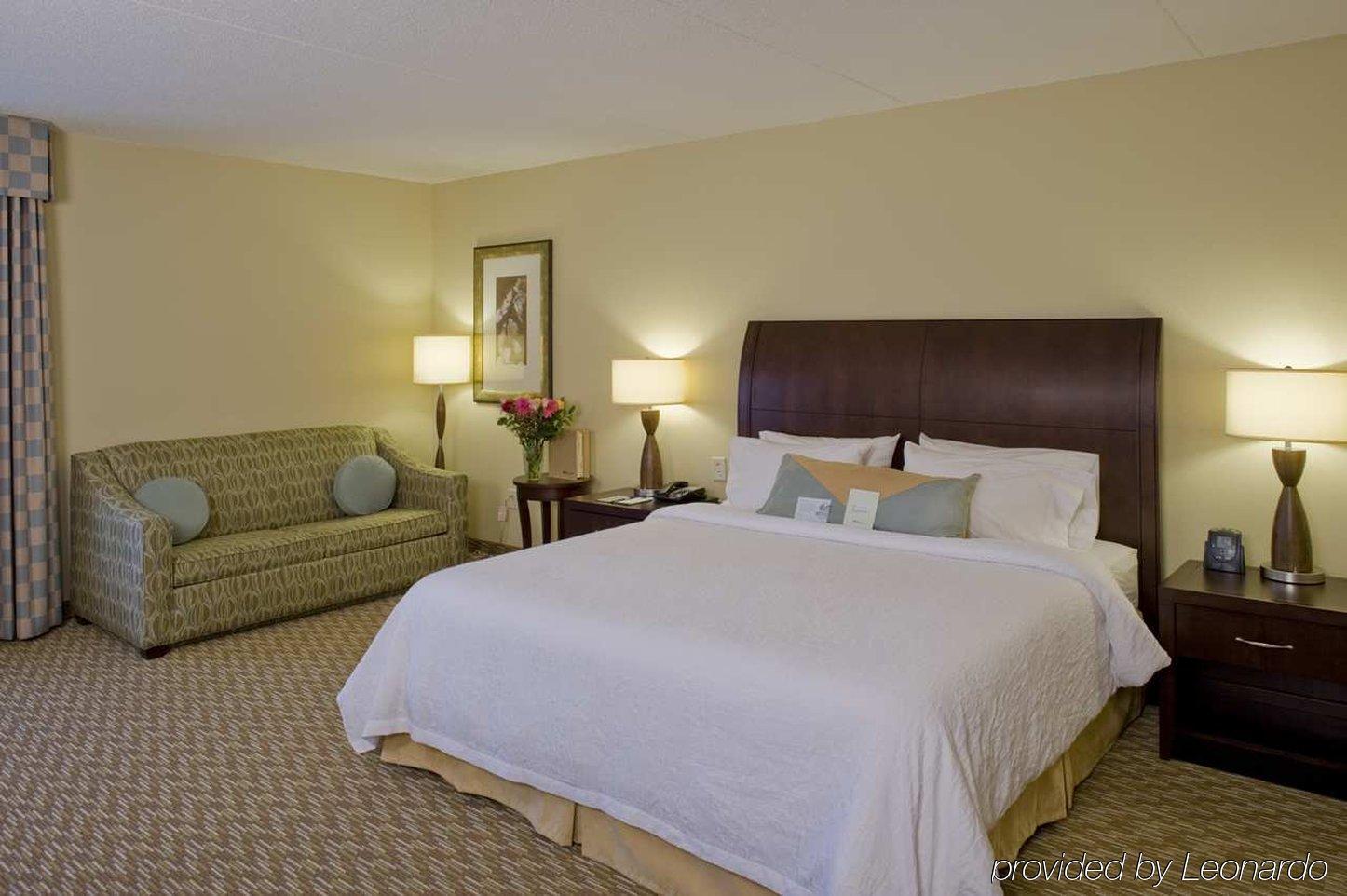 Hilton Garden Inn Charlotte/Mooresville Δωμάτιο φωτογραφία
