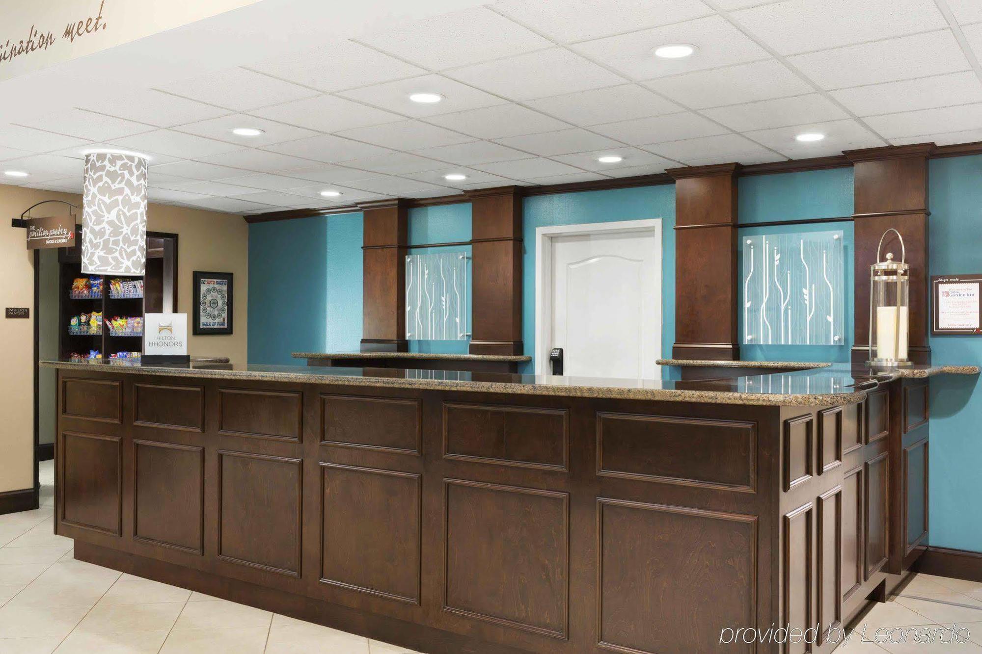Hilton Garden Inn Charlotte/Mooresville Εξωτερικό φωτογραφία