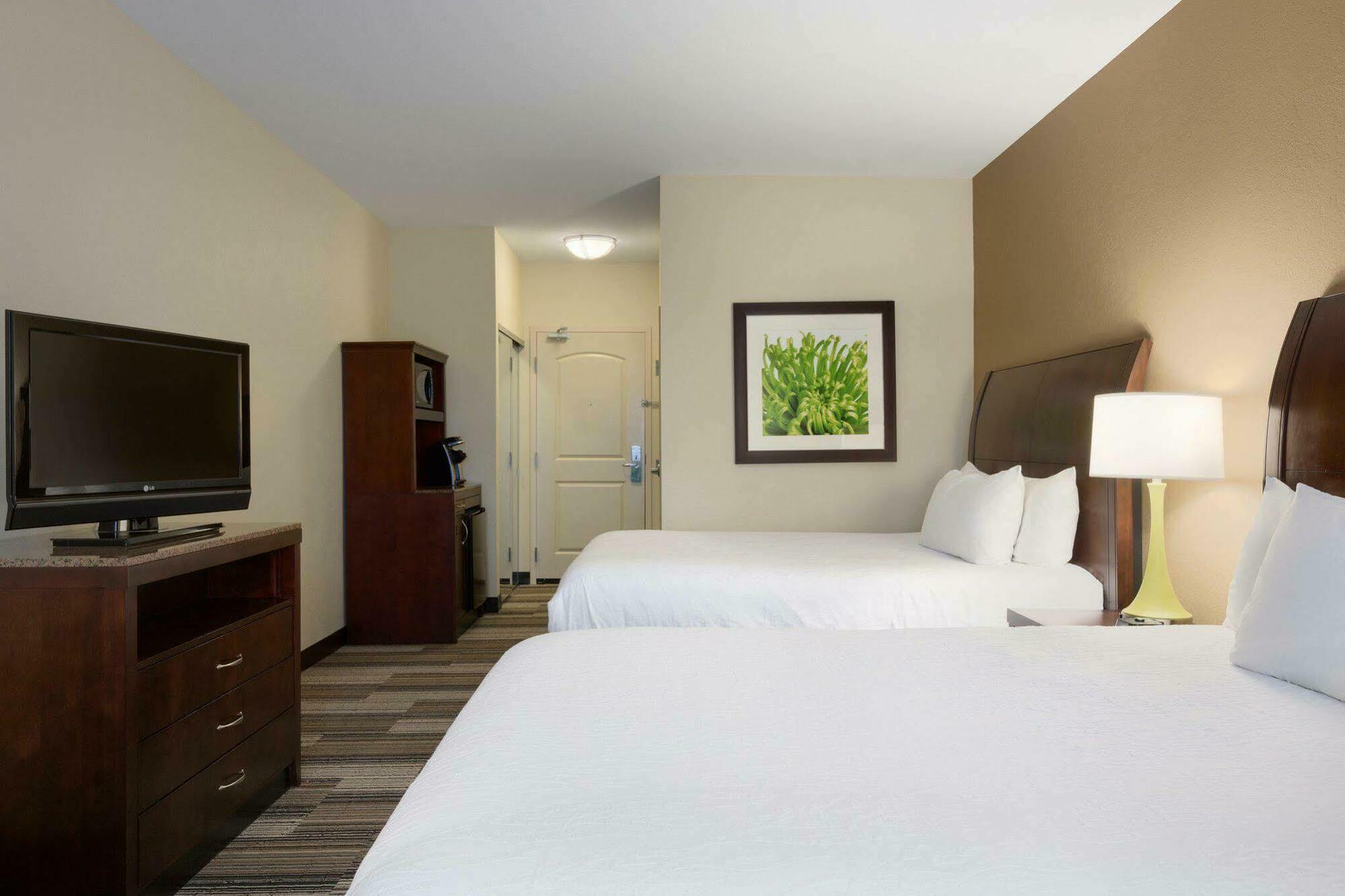 Hilton Garden Inn Charlotte/Mooresville Εξωτερικό φωτογραφία
