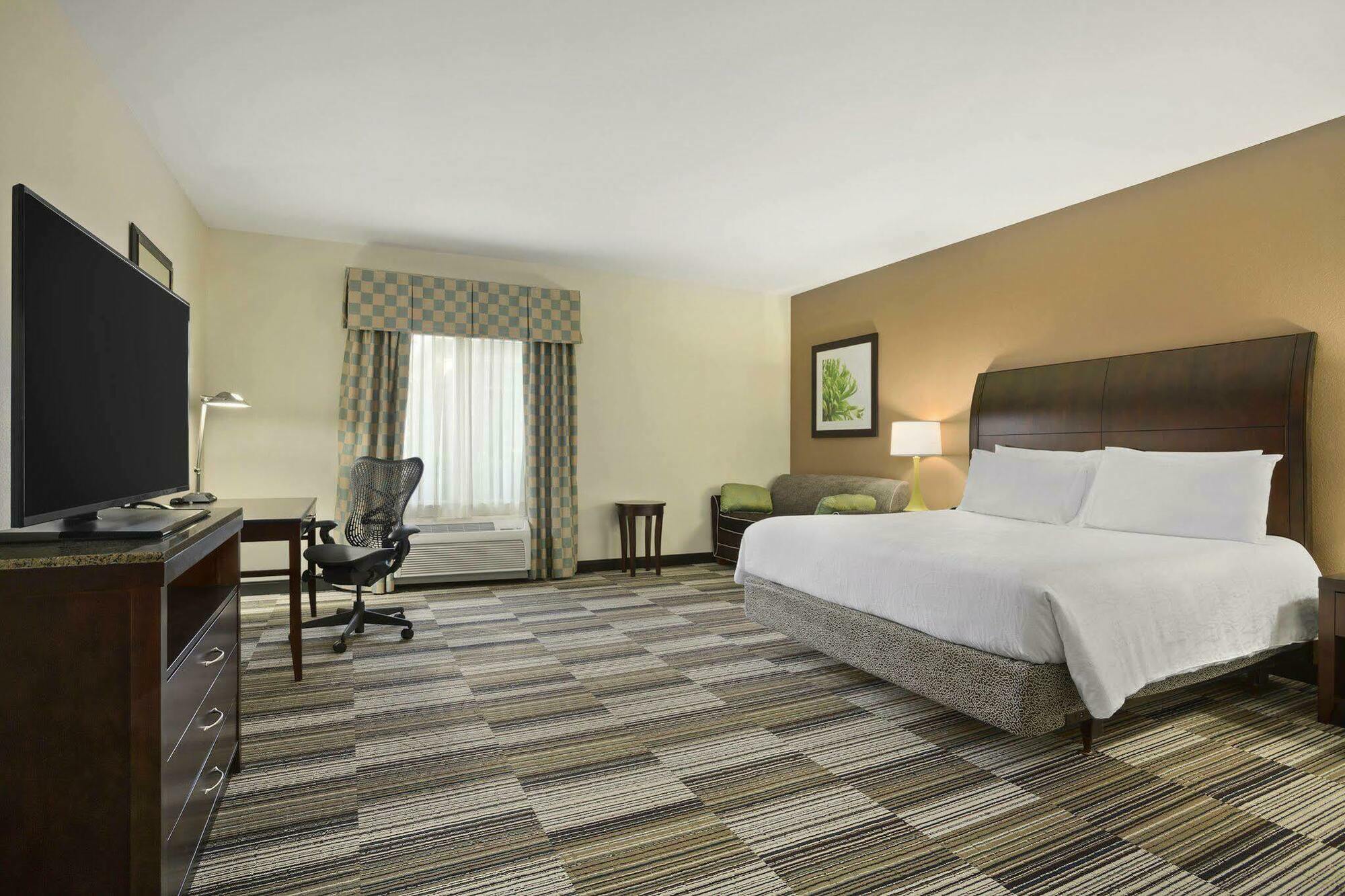 Hilton Garden Inn Charlotte/Mooresville Εξωτερικό φωτογραφία